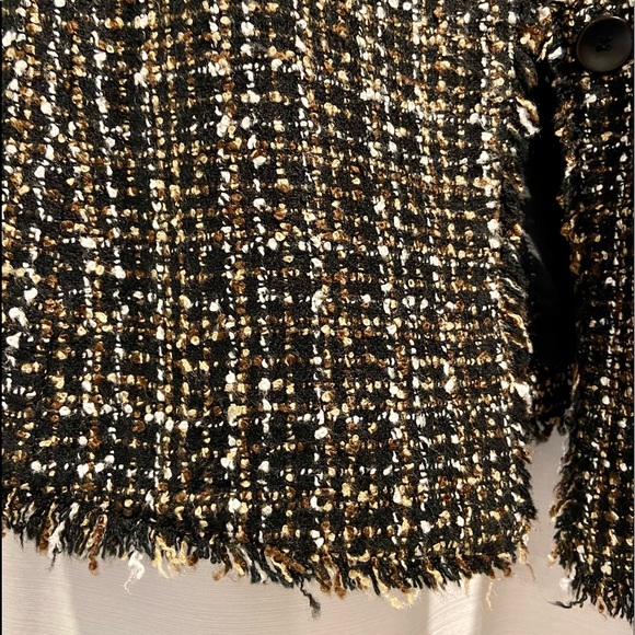 Tweed jacket - Picture 2 of 7